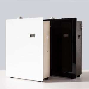 Nebulización 500