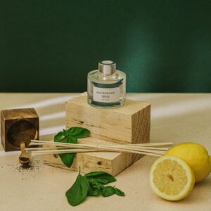 MIKADO_GREEN TEA_AMBIENTANDO