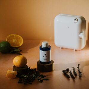 Recambio para difusor Sweet Orange and Cedar Wood