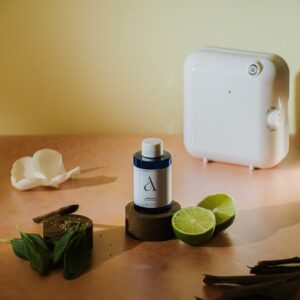 Recambio para difusor Lime Zest and basil