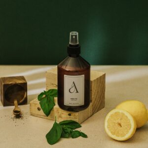 Home Spray Green Tea