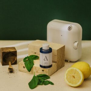 Recambio para difusor Green Tea