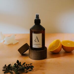 Home Spray White Orange Blossom