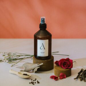 Home Spray Sweet Mist