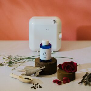 Recambio para difusor Sweet Mist
