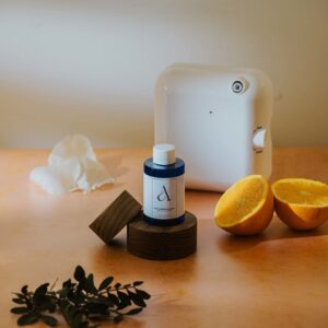 Recambio para difusor White Orange Blossom
