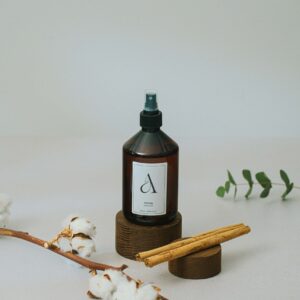 Home Spray Cotton
