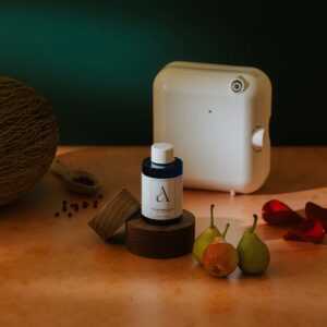 Recambio para difusor Pear and Freesia Delight