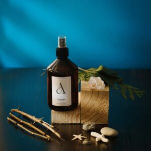 Home Spray Cedar Sandal